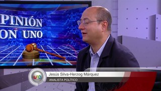 Jesús Silva | Imponer a Raúl Cervantes puede costarle muy alto al país