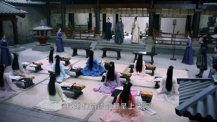 醉玲珑 (Lost Love in Times) ep.29 [主演: 刘诗诗 / 陈伟霆 / 徐海乔]