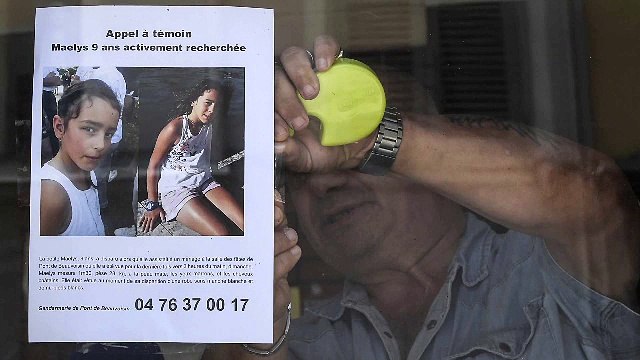Disparition de Maëlys : Mon frère est incapable de faire ça