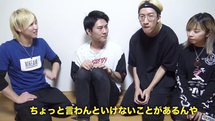 もしもぬーんがジョンレノと浮気していたら彼氏のKOHEYはどうするのか？