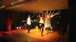 [Yiwoo School] 2007 Guna's sea performance (3 high school girls dance team)