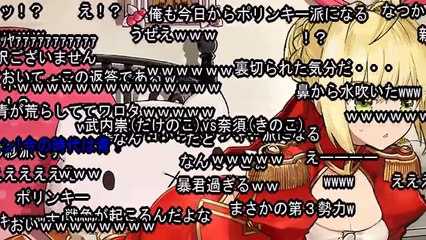 【米付き】赤生＠ちゃんねる 第1回【赤王様が生配信をやってみた】　 /高画質・高コメント・60fps【ニコニコ動画】