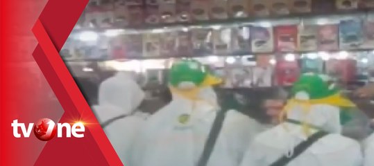 Jemaah Haji Indonesia Manfaatkan Jasa Kargo yang Dikelola WNI