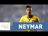 “Agora vão ter que me engolir”, diz Neymar| Morning Show