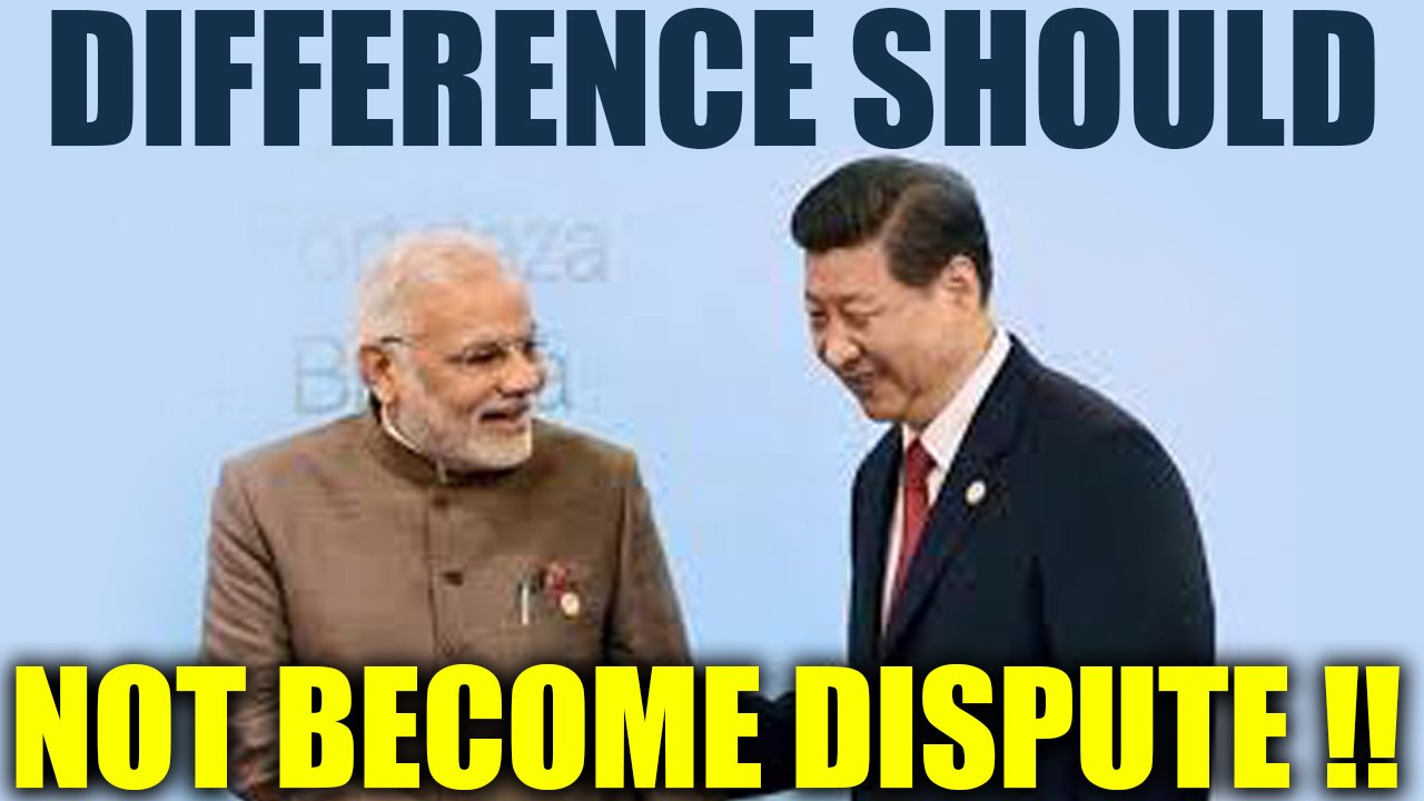 BRICS Summit: Modi-Jinping hold bilateral talks, no mention of Doklam | Oneindia News