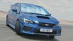 ¡Otro vídeo del Subaru WRX STI que te va a acelerar el pulso!