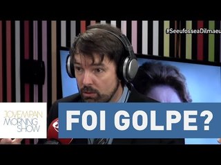 Foi ou não foi golpe? | Morning Show