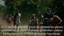 Diriliş Ertuğrul 91.Bölüm 2.Fragman Tahmin ve İncelemesi