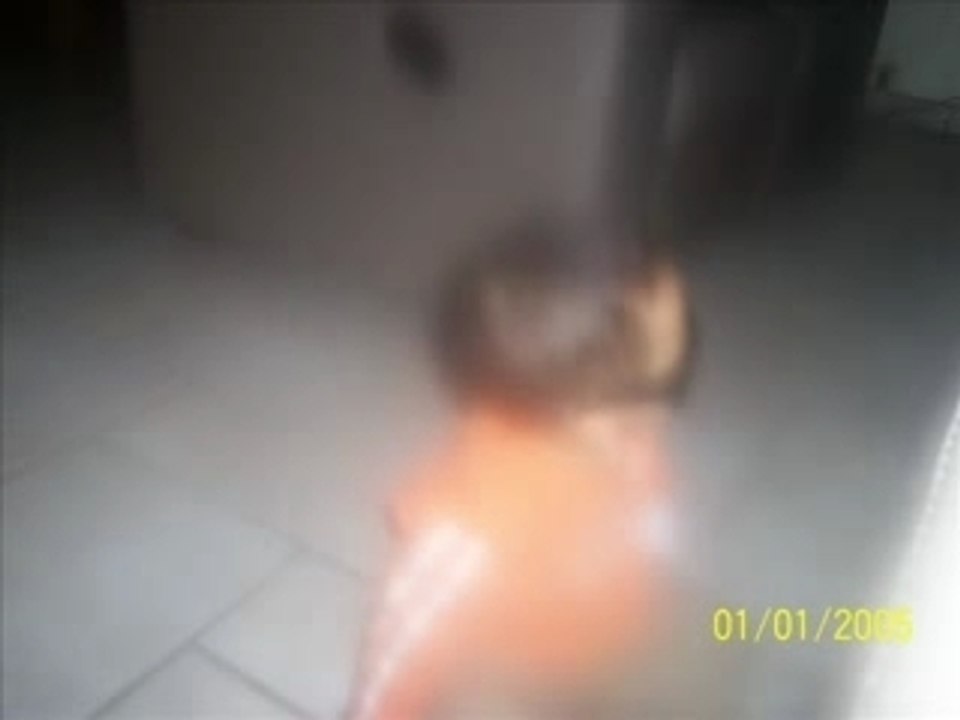 Vidéo yanis