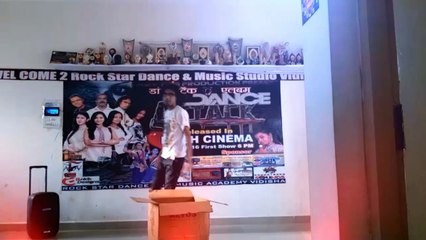 Kala Jadu Vidisha Episode 1 biggest magic Ankit Dancer Vidisha