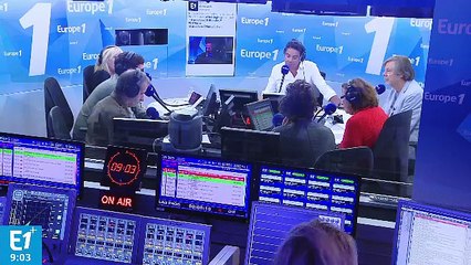 Sélection du prix Renaudot, Tahar Rahim dans une série sur le 11-septembre, "Seven sisters" en tête du box-office