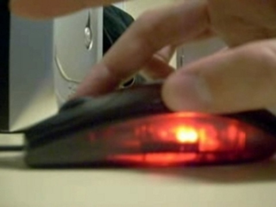 Ordre des Glandus Tecktogeek