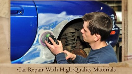 How To Find The Right Auto Repair Shop
