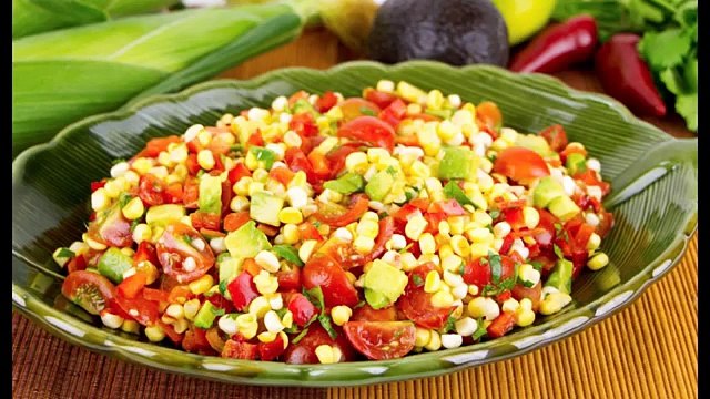 45 идей приготовления углеводных блюд, которые не отложатся на талии