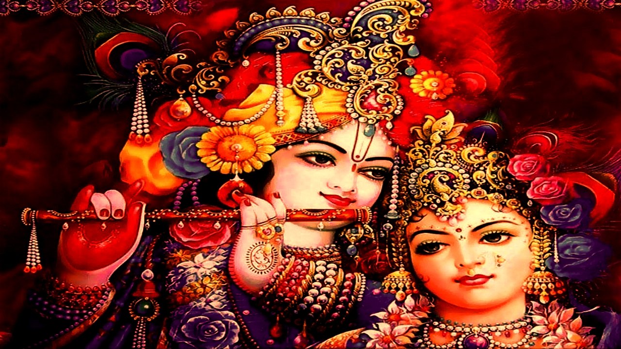 Shri Krishna Janmashtami Special Video, यहां रोज आते हैं राधा और कृष्ण शाम के बाद यहां जाना है मना