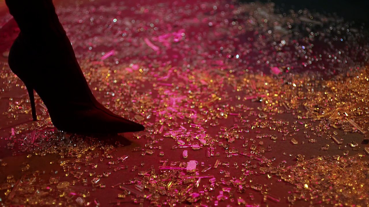 Fred & Farid New York pour 24 Sèvres - «Where Fashion Comes to Life» - septembre 2017