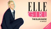 The Ellen DeGeneres Show Saison 15 inédite | Dès le 6/09 à J 1, en exclusivité sur ELLE Girl TV !