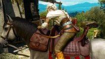 The Witcher - Trailer 10ème anniversaire de Geralt de Riv