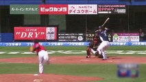 《THE FEATURE PLAYER》新人王候補 筆頭!? L源田は走塁もスゴい!!