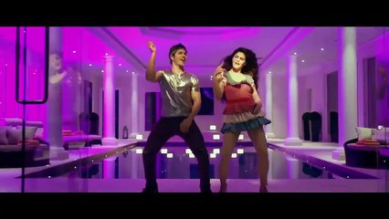 DARMIYAN _ Judwaa 2 _ Arijit Singh _ Varun _ Jacqueline _ Tapsee _ David Dhawan _HD
