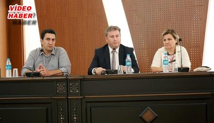 (5 Eylül 2017) TALAS BELEDİYESİ “KENTSEL TASARIM SINIRI” İLE TÜRKİYE´DE BİR İLKİ UYGULADI