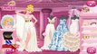 Princess Bride Of The Year 2016 - Disney Princess Dress Up Games for girls - 4jvideo