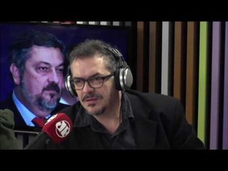 Não conhece o sentido de Omertà? Tognolli explica