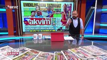 Ömür Varol'la Beyaz Gazete 5 Eylül 2017