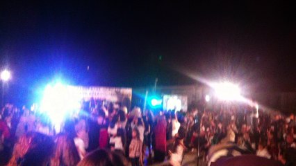 Gurcali DEVE Eglencesi 0409 2017