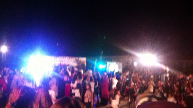 Gurcali DEVE Eglencesi 0409 2017