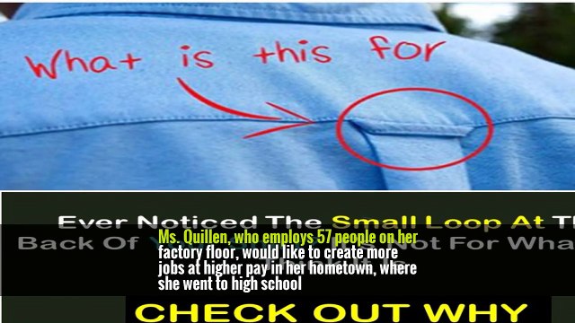 Eager to Create Blue-Collar Jobs, a Small Business Struggles