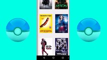 Androïde application et et gratuitement ne dans aucun pour 2017 films ll série anime montre télécharger installer