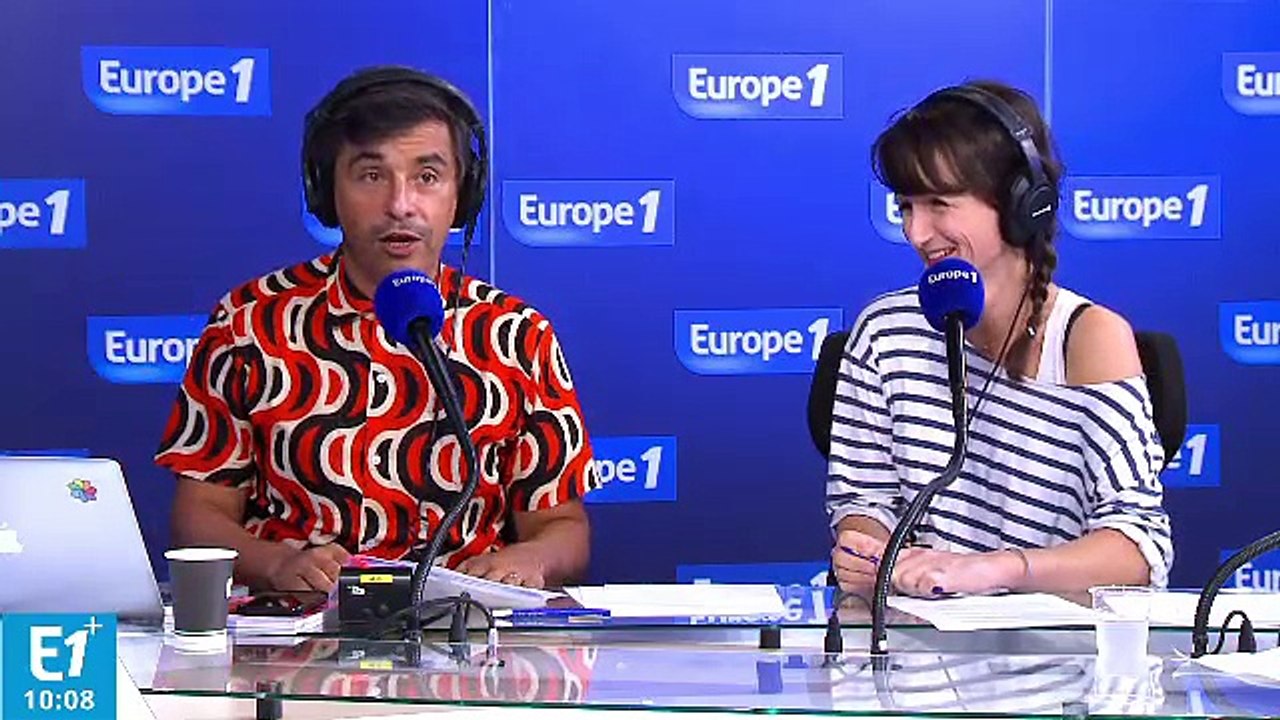 La rentrée de la télévision, c'est aussi "Une saison au Puy du Fou"