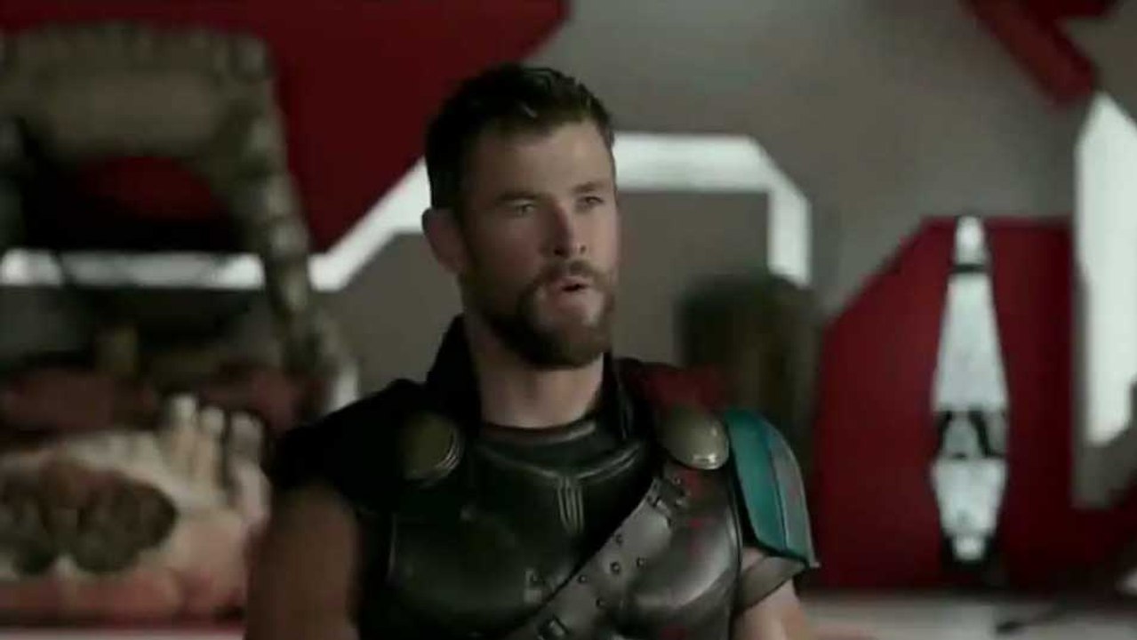 Thor: Ragnarok - Spot TV
