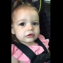 Dünyanın En Tatlı 'Ice Cream' Diyemeyişi