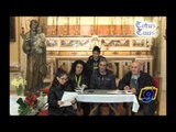 Il mese di Marzo dedicato a San Giuseppe | Posto a capo della Santa Famiglia