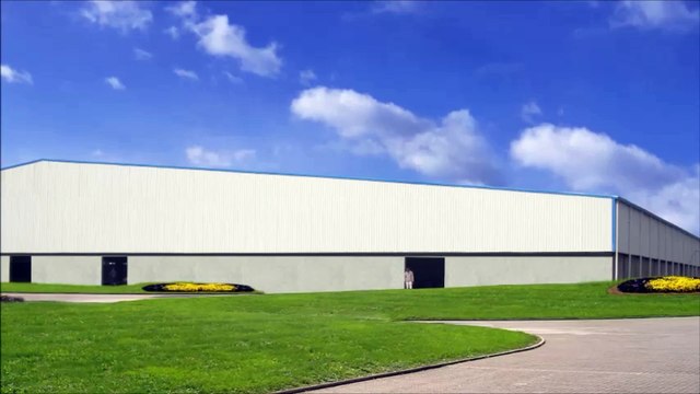 What is Pre Engineered Buildings(PEB)?