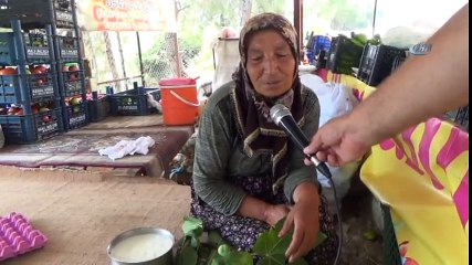 Anadolu'nun Unutulmaya Yüz Tutmuş Teleme Yoğurdu