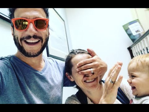 Husband Surprises Wife With Completed 'To Do List' for Ten Year Anniversary