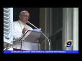 24 ore per il Signore | Anche a Barletta l'iniziativa di Papa Francesco