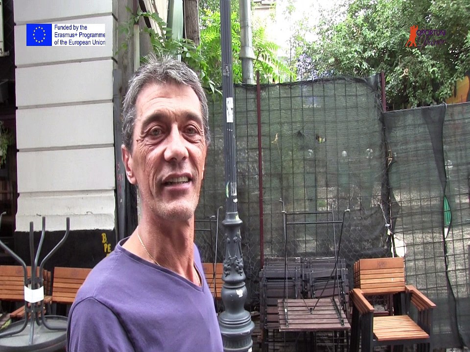 Bucharest - Video 41