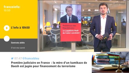 "Le rugby professionnel, ça casse, ça laisse des gens sur le bas-côté"