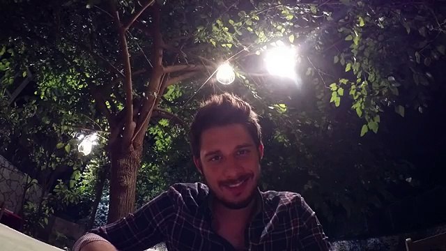 Baba Candır Kamera Arkasında Neler Yaşanıyor-