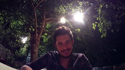 Baba Candır Kamera Arkasında Neler Yaşanıyor-