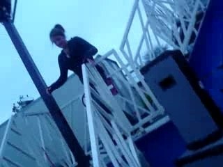 Jeanne & Léa  la Sortie MaXXimuuum