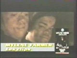 MYLENE FARMER PUB VHS LES CLIPS 1987