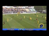 Frosinone - Salernitana 2-2 | Sintesi | Prima Div. Gir.B 30^ Giornata