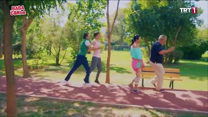 Haluk ve Rüzgar'ın Sabah Sporu!