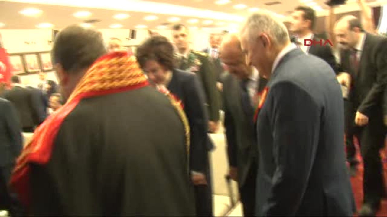 Yargıtay Başkanı Cirit, Adli Yılı Açılış Töreni'nde Konuştu 2