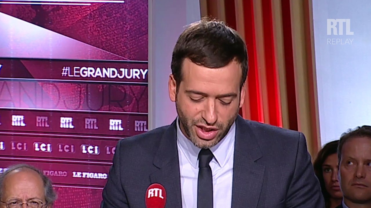 CDI de chantier : "Vous avez tous les avantages du CDI", assure Muriel Pénicaud
